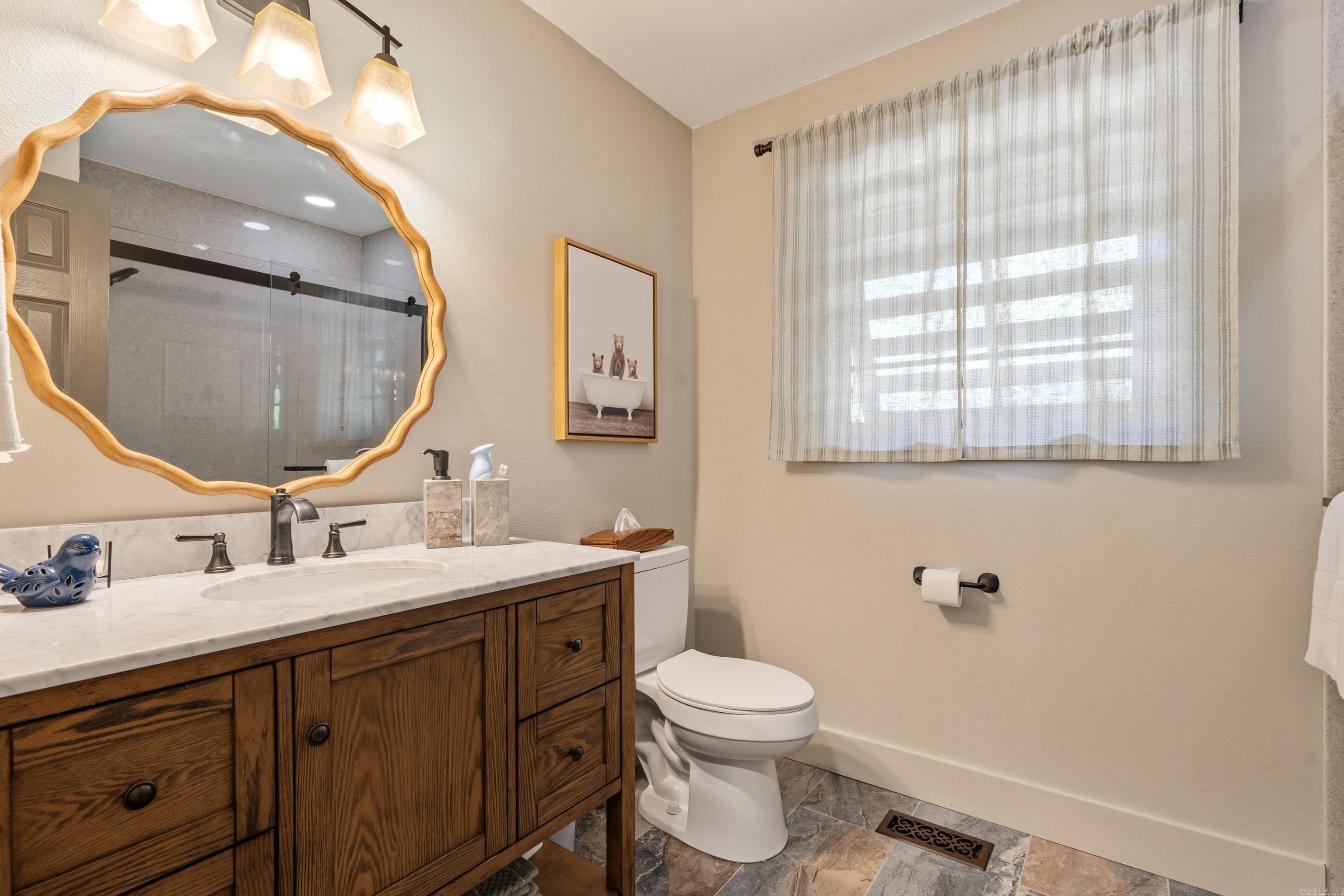 Santa Maria - Residential