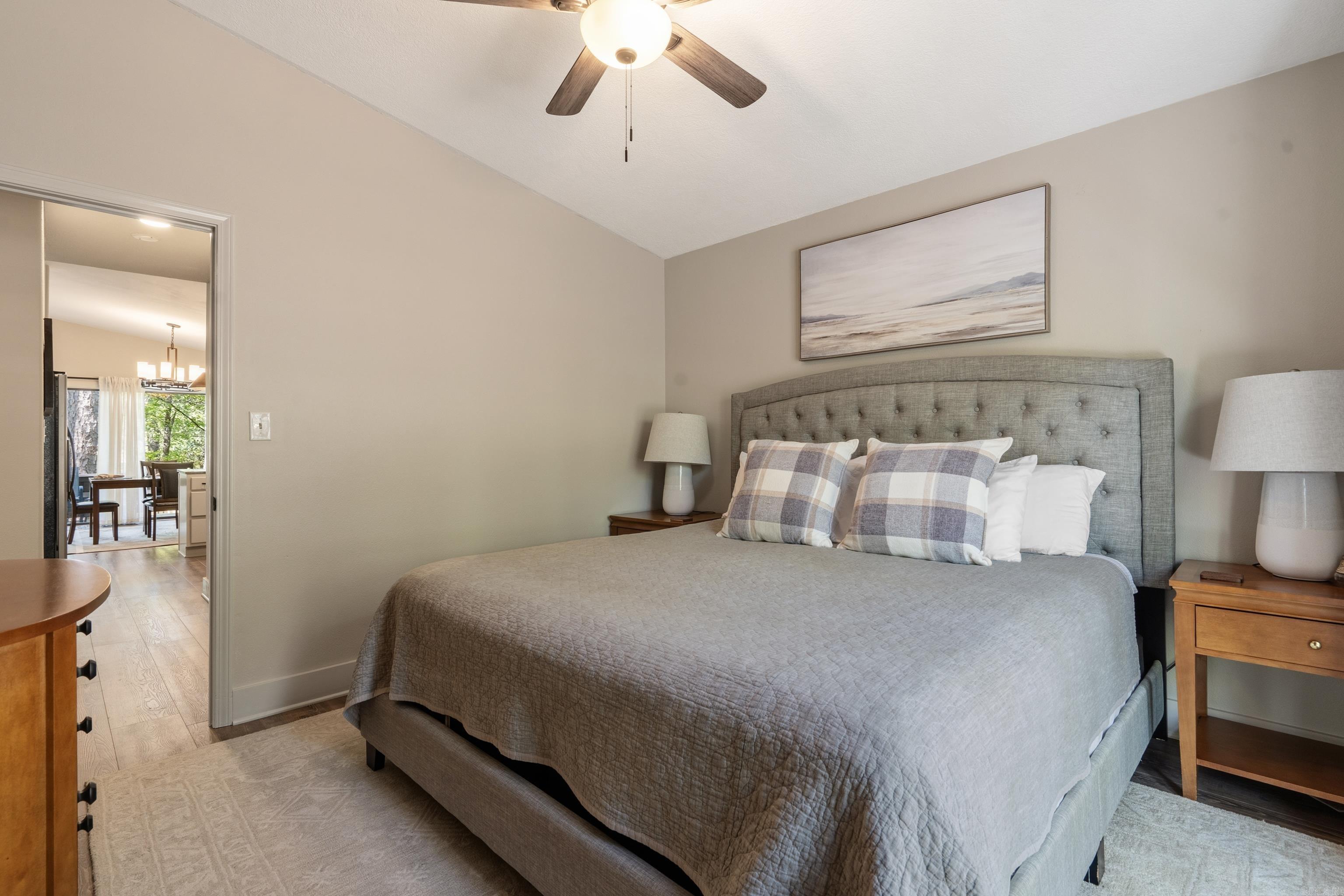 Santa Maria - Residential