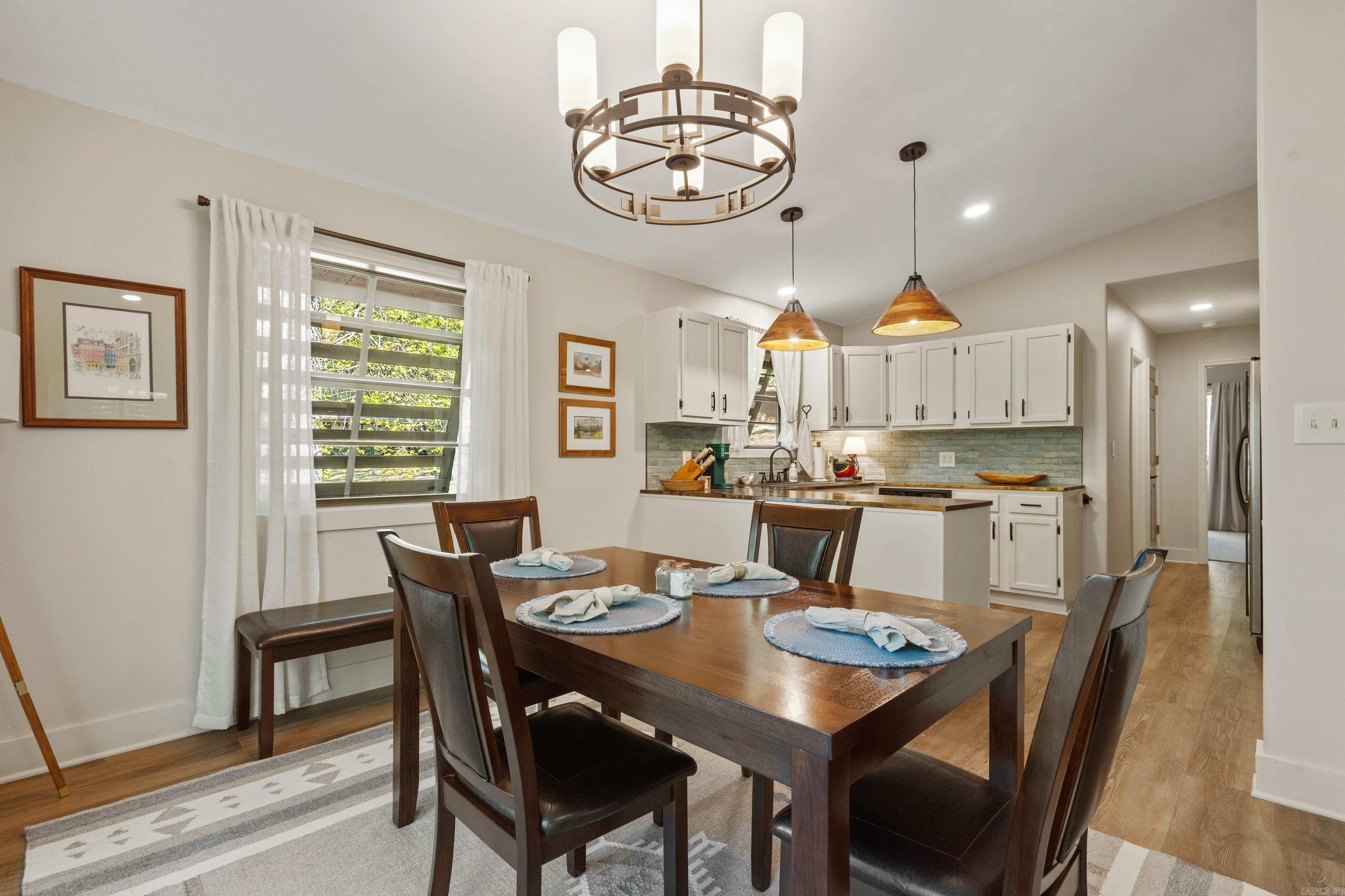 Santa Maria - Residential