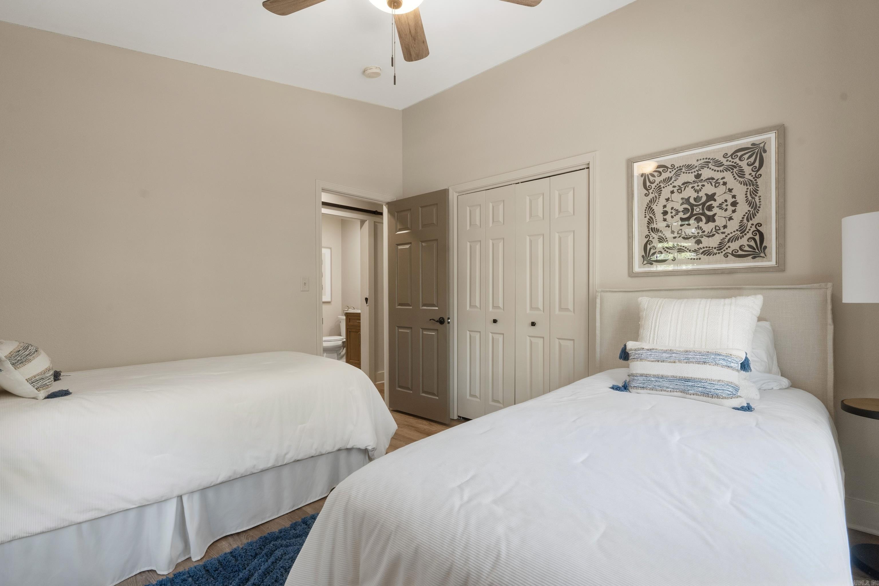 Santa Maria - Residential