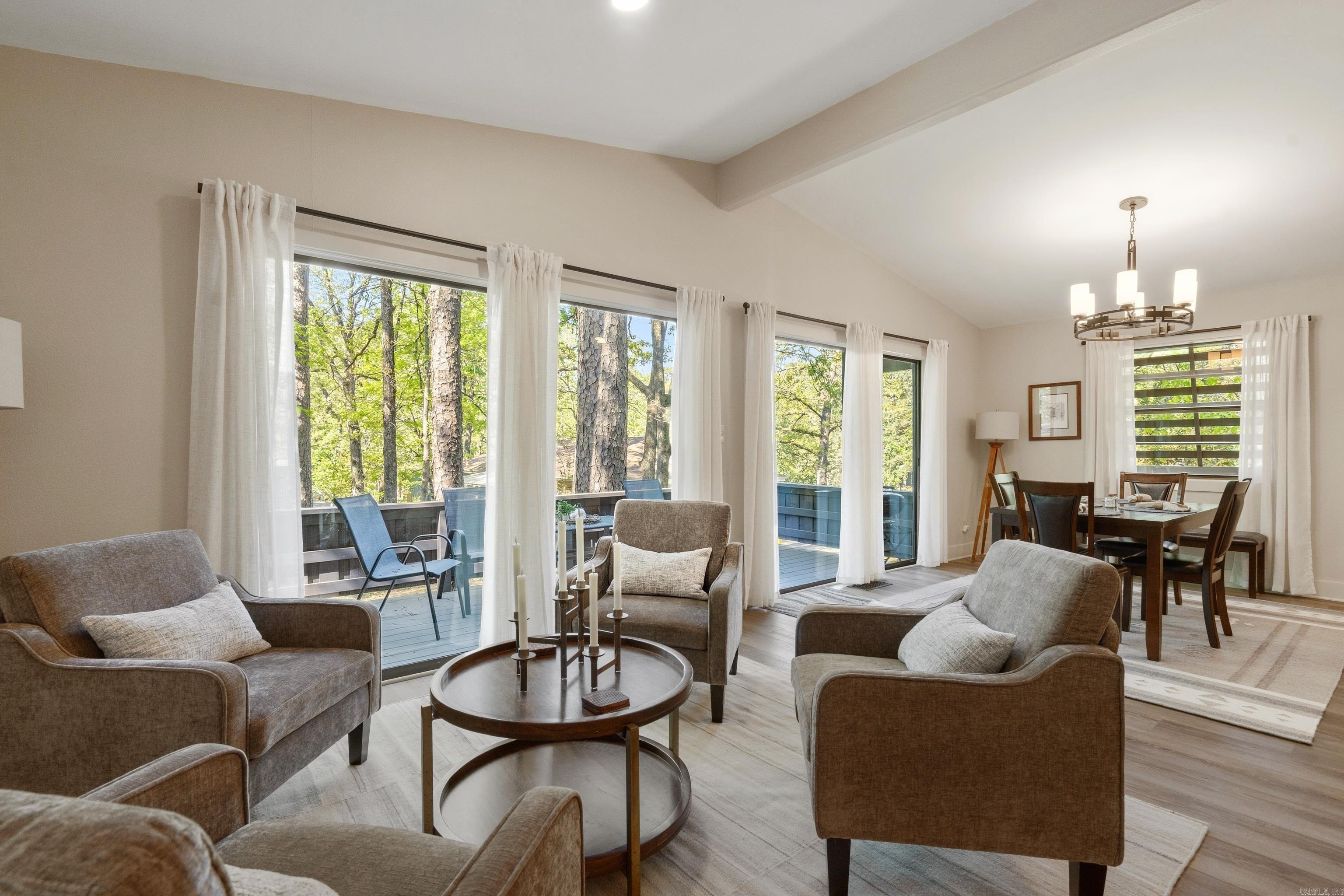 Santa Maria - Residential