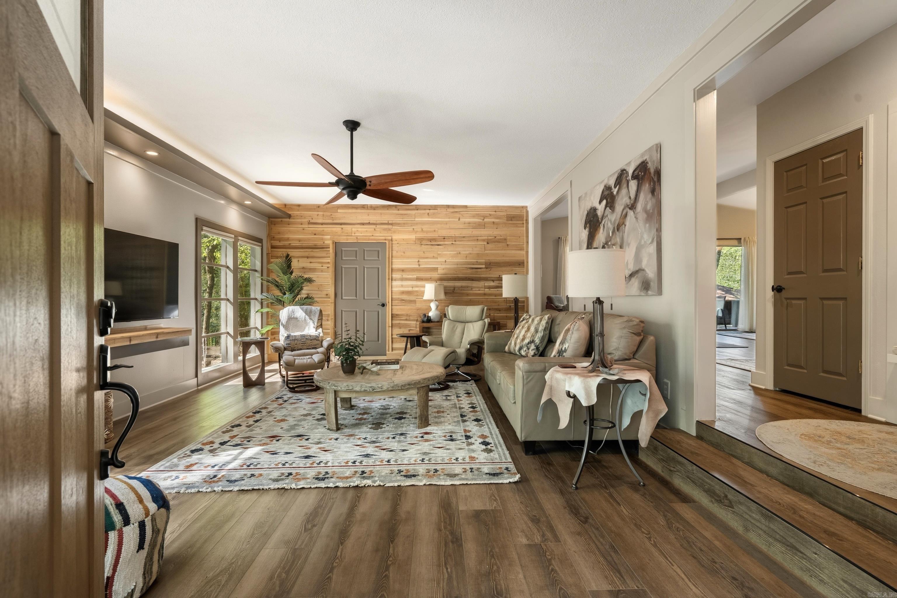 Santa Maria - Residential