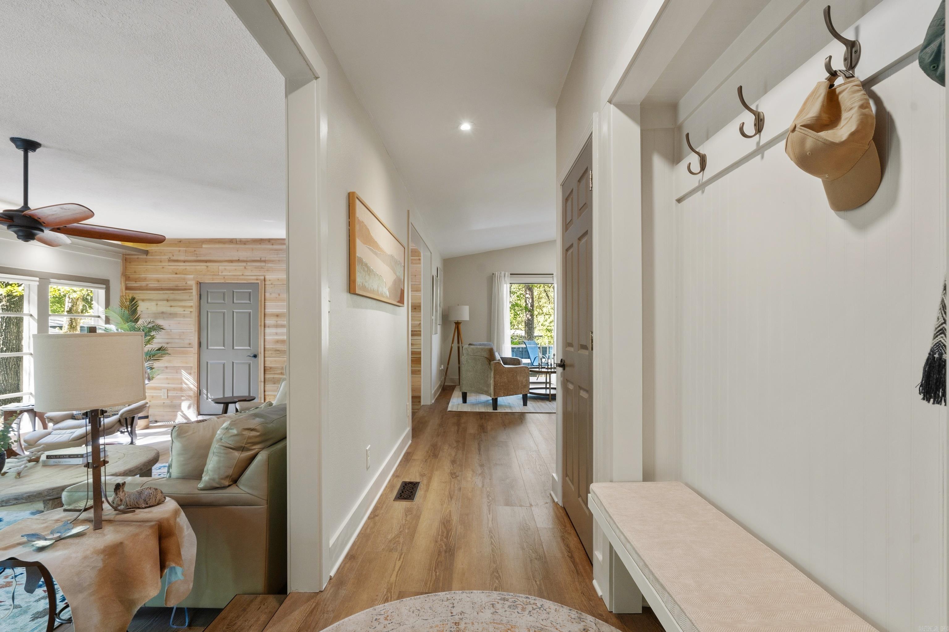 Santa Maria - Residential