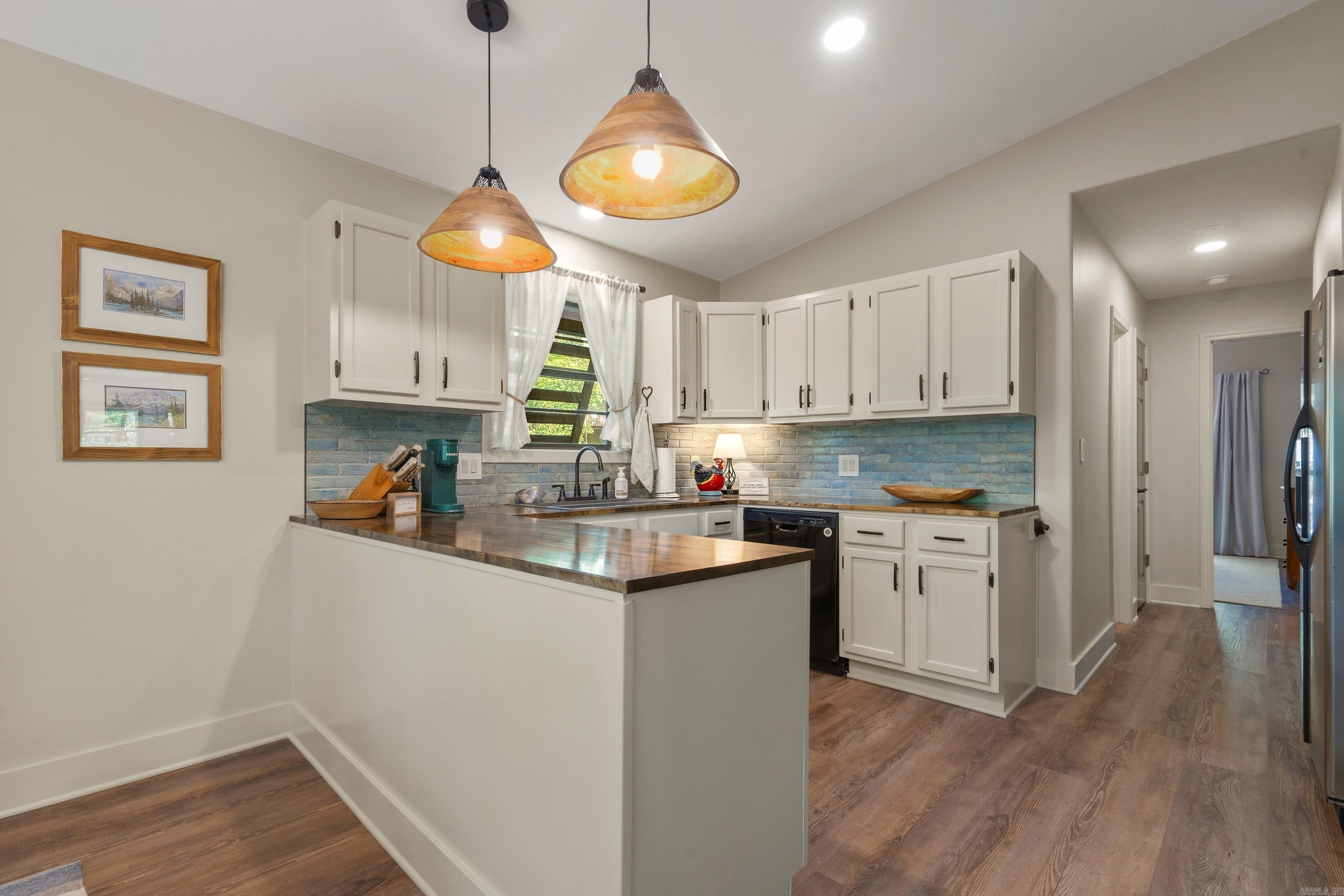 Santa Maria - Residential