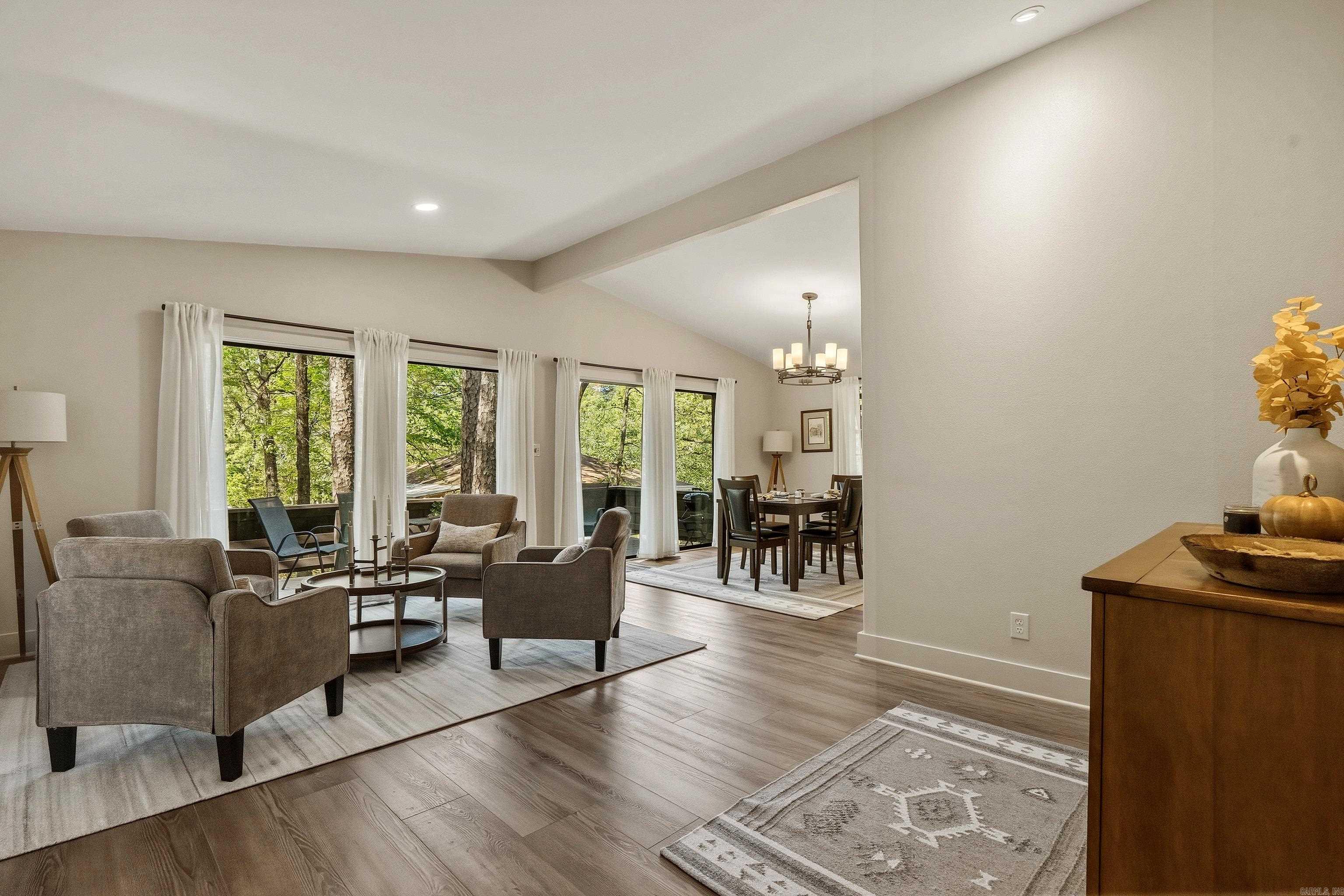 Santa Maria - Residential