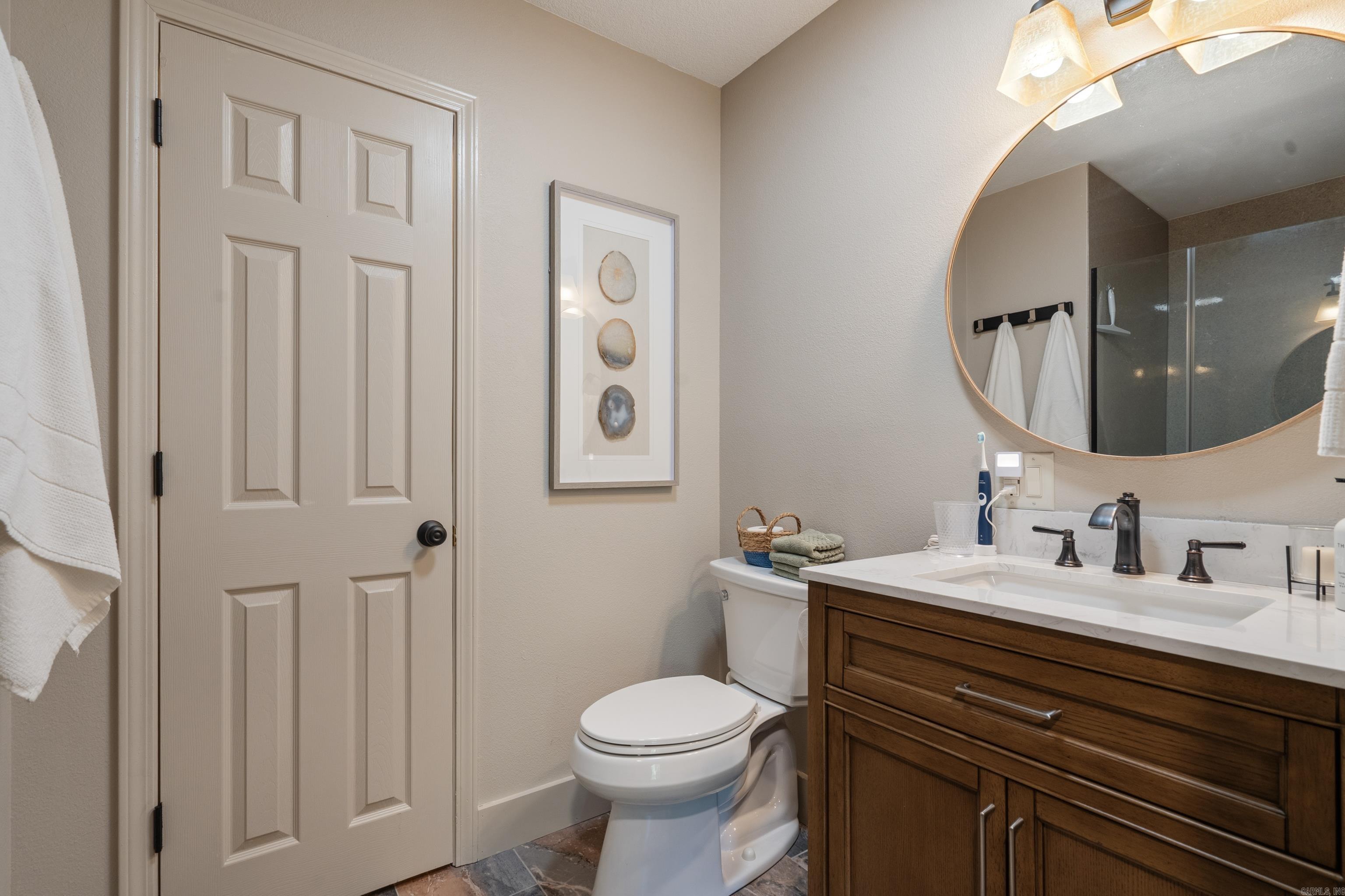 Santa Maria - Residential