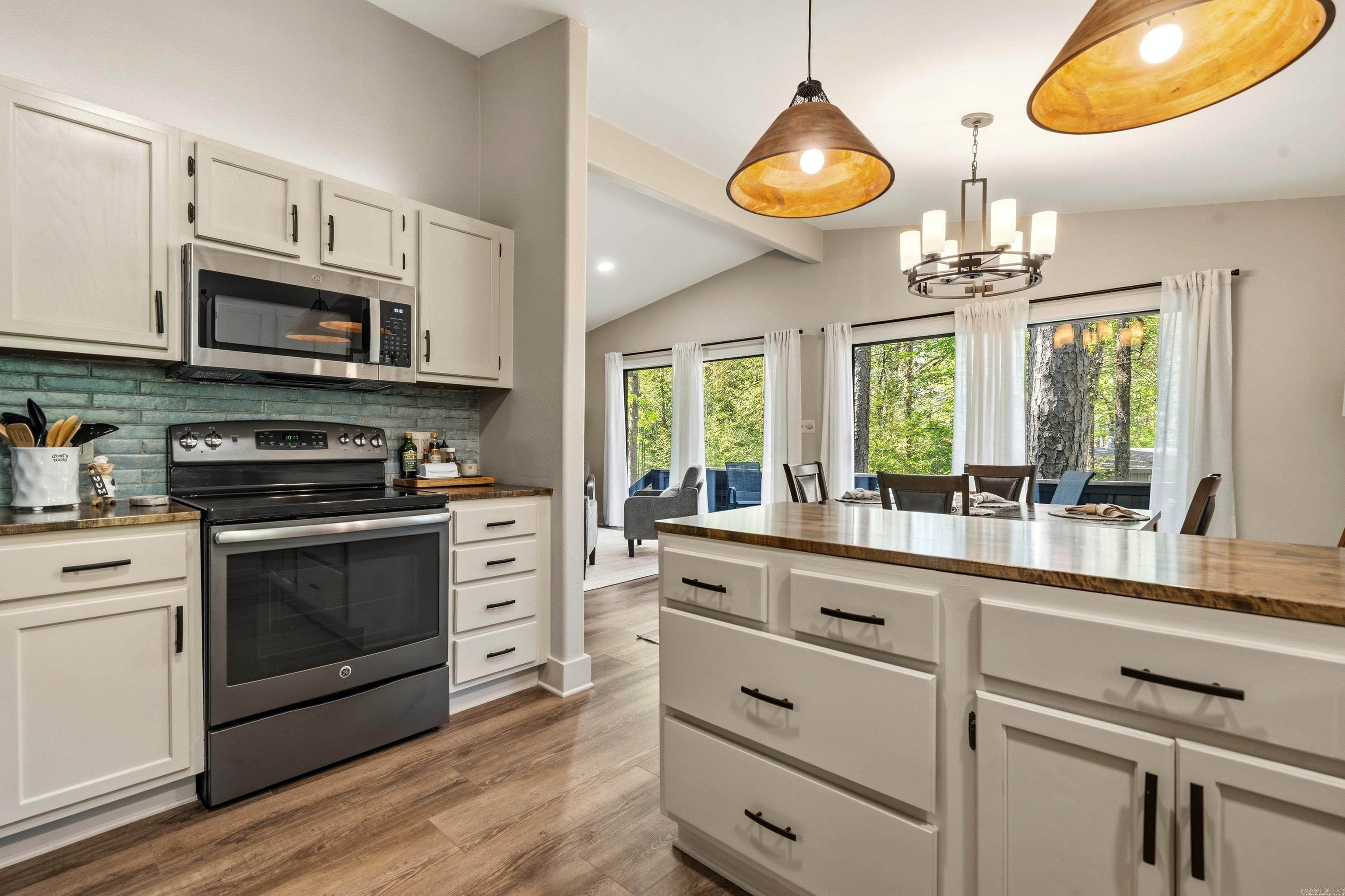 Santa Maria - Residential