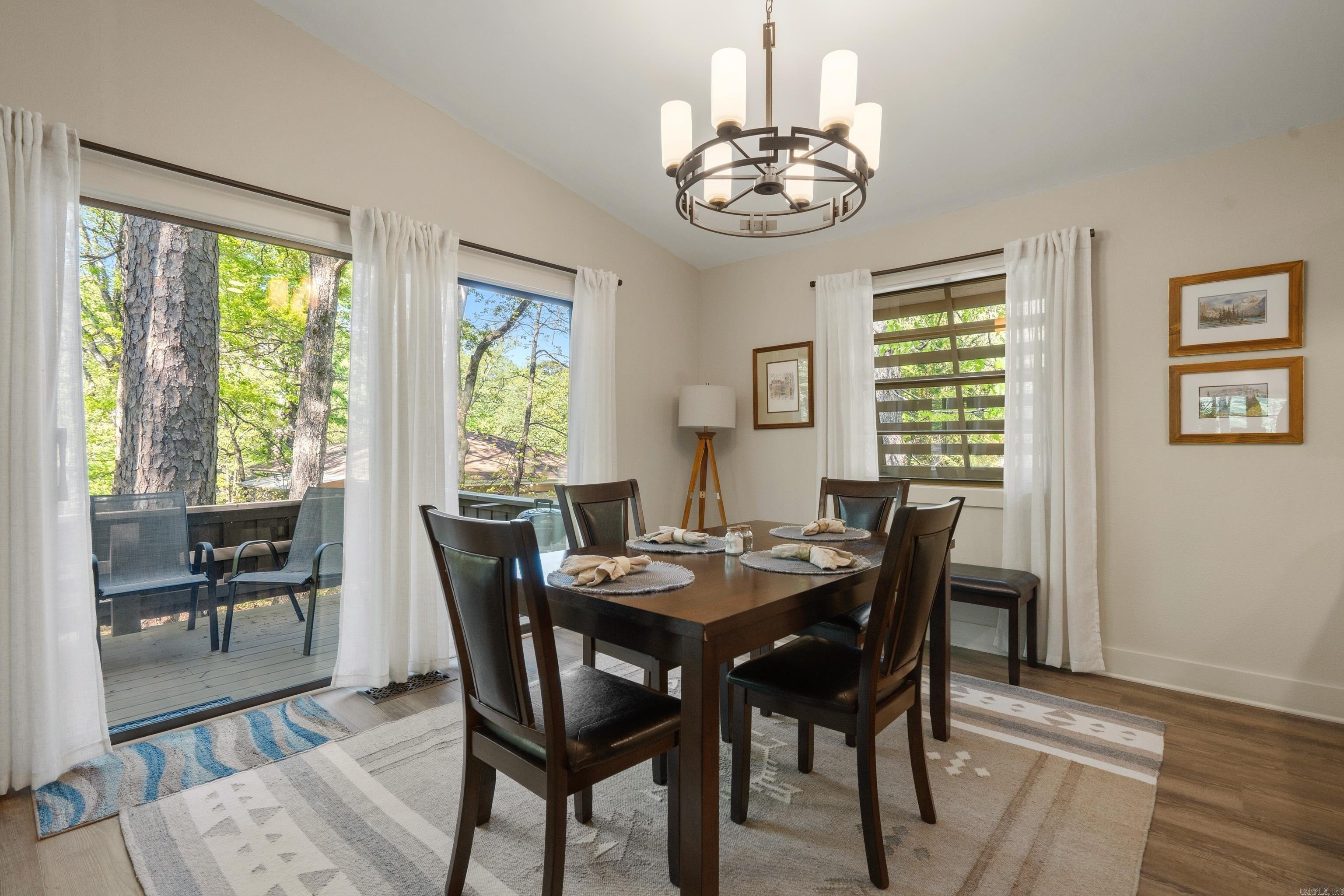 Santa Maria - Residential