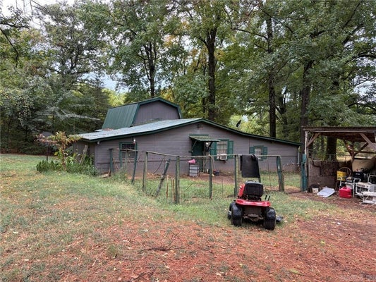 10267 BACKWOOD LN, DARDANELLE, AR 72834 - Image b2986e2a7301ad0e924b6faabc99edfe/3981497869