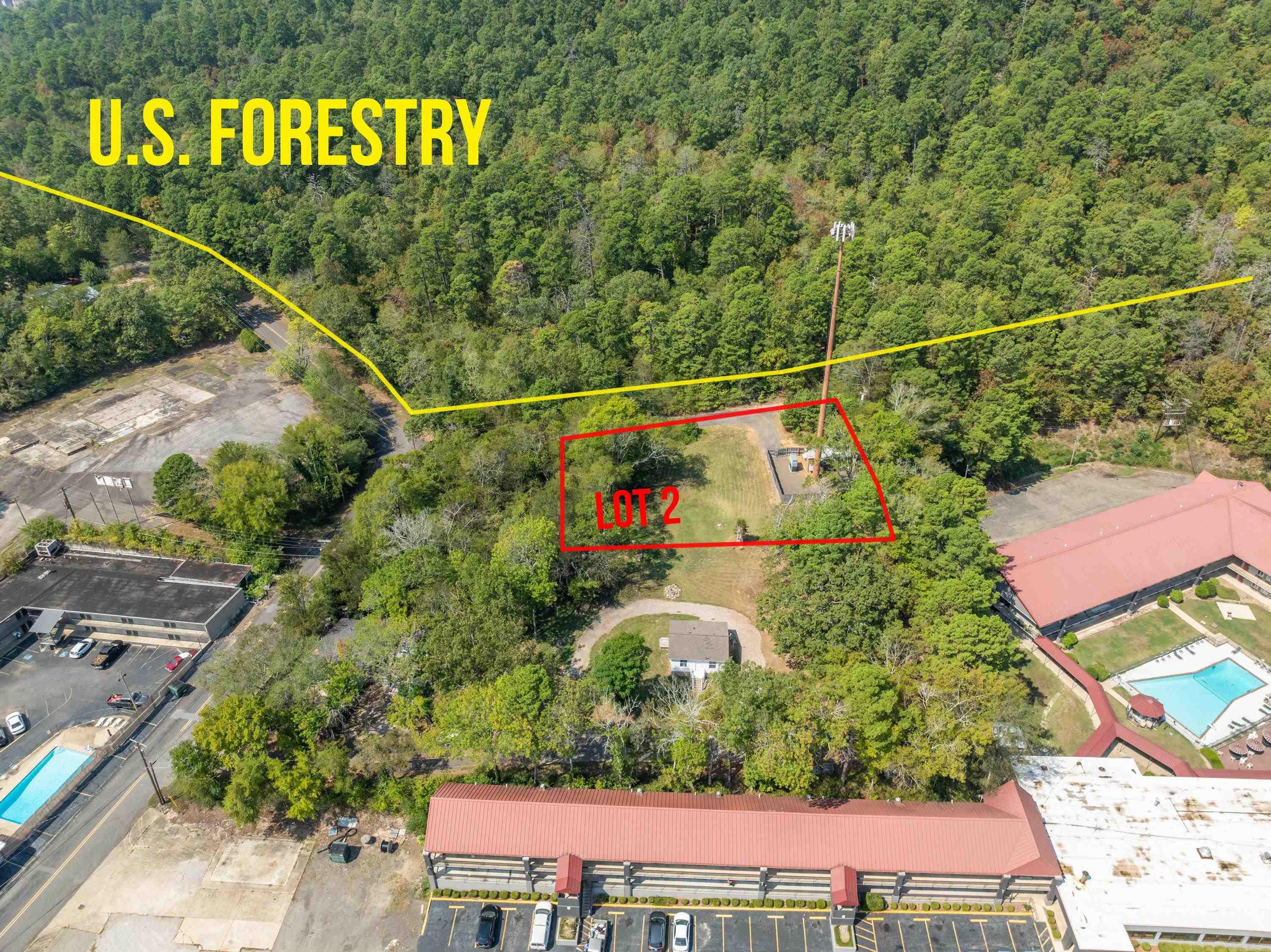 McKnown - Commercial Sale