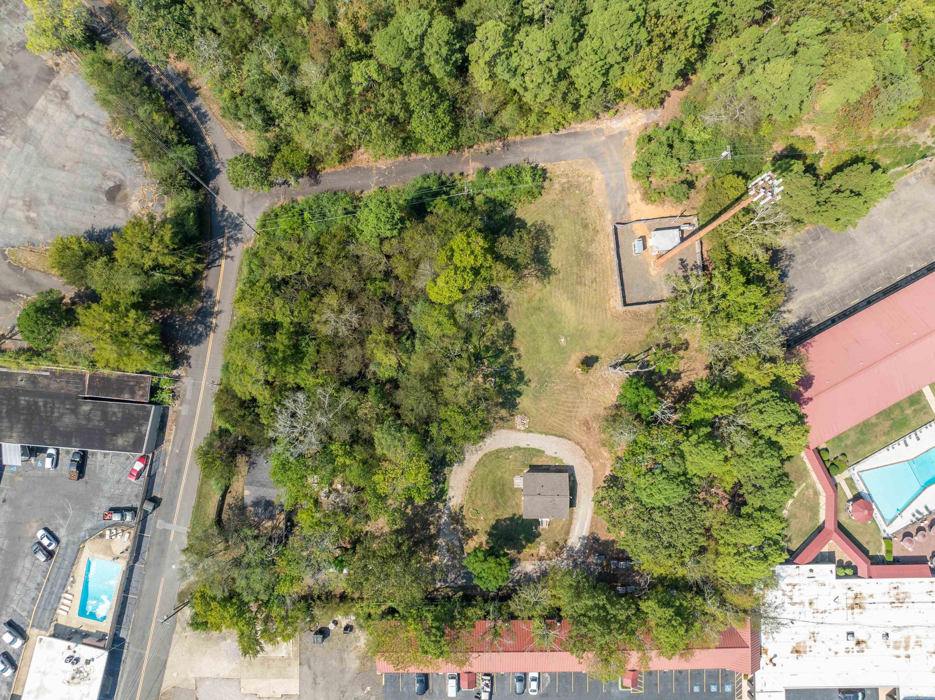 McKnown - Commercial Sale