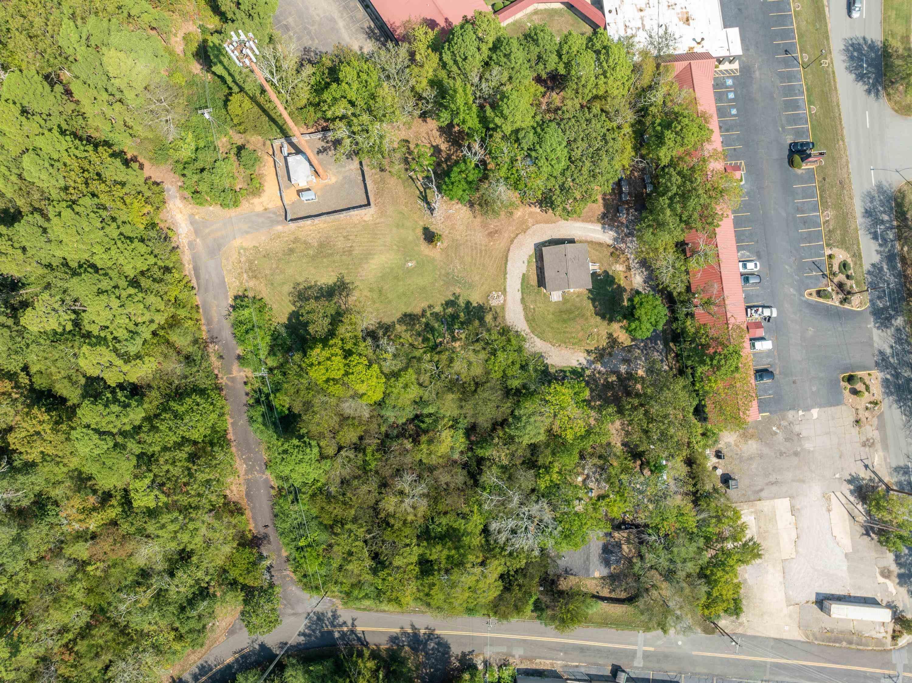 McKnown - Commercial Sale