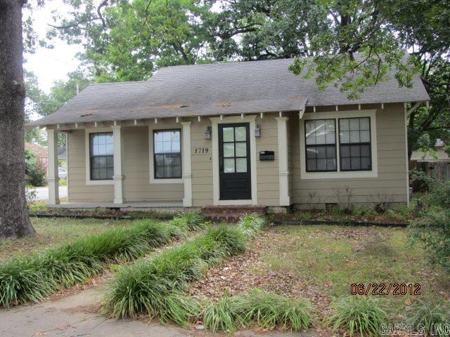 Mountain Park - Residential Lease