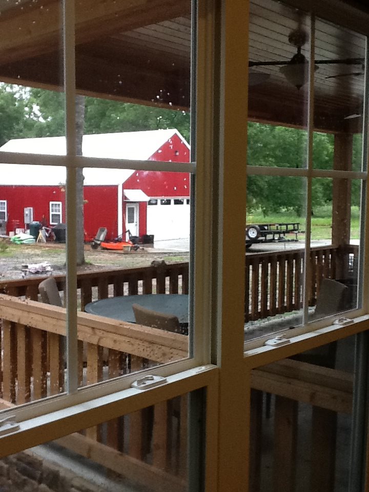 Searcy Rural - Residential