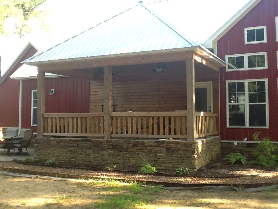 Searcy Rural - Residential