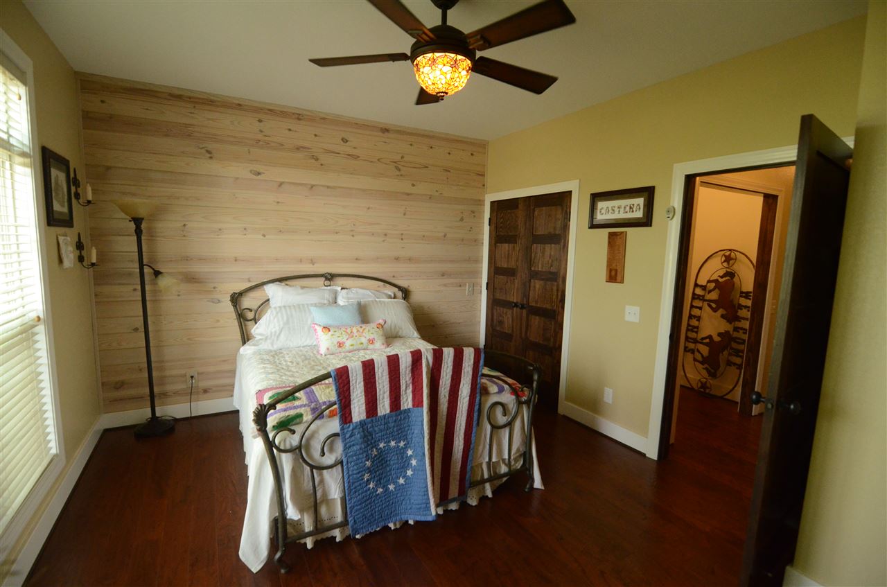 Searcy Rural - Residential