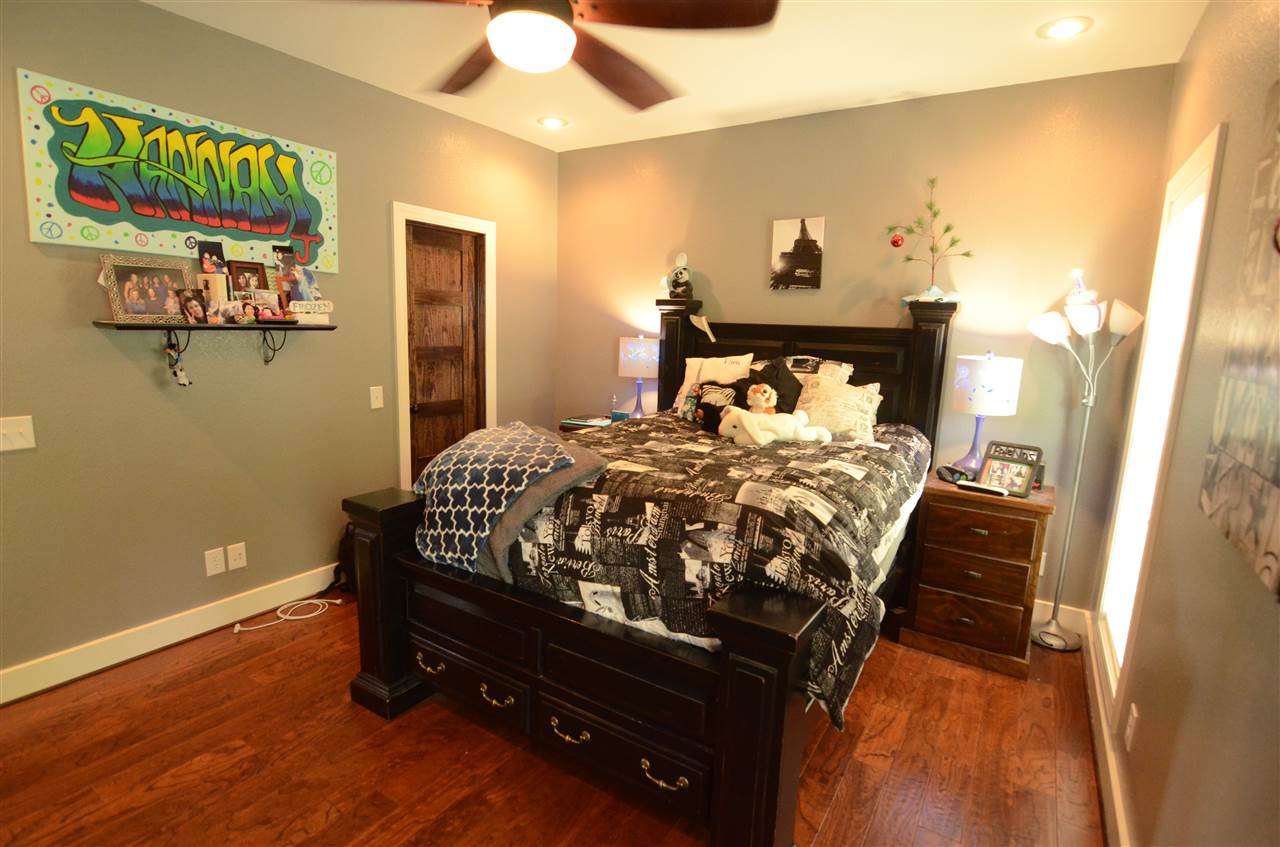 Searcy Rural - Residential