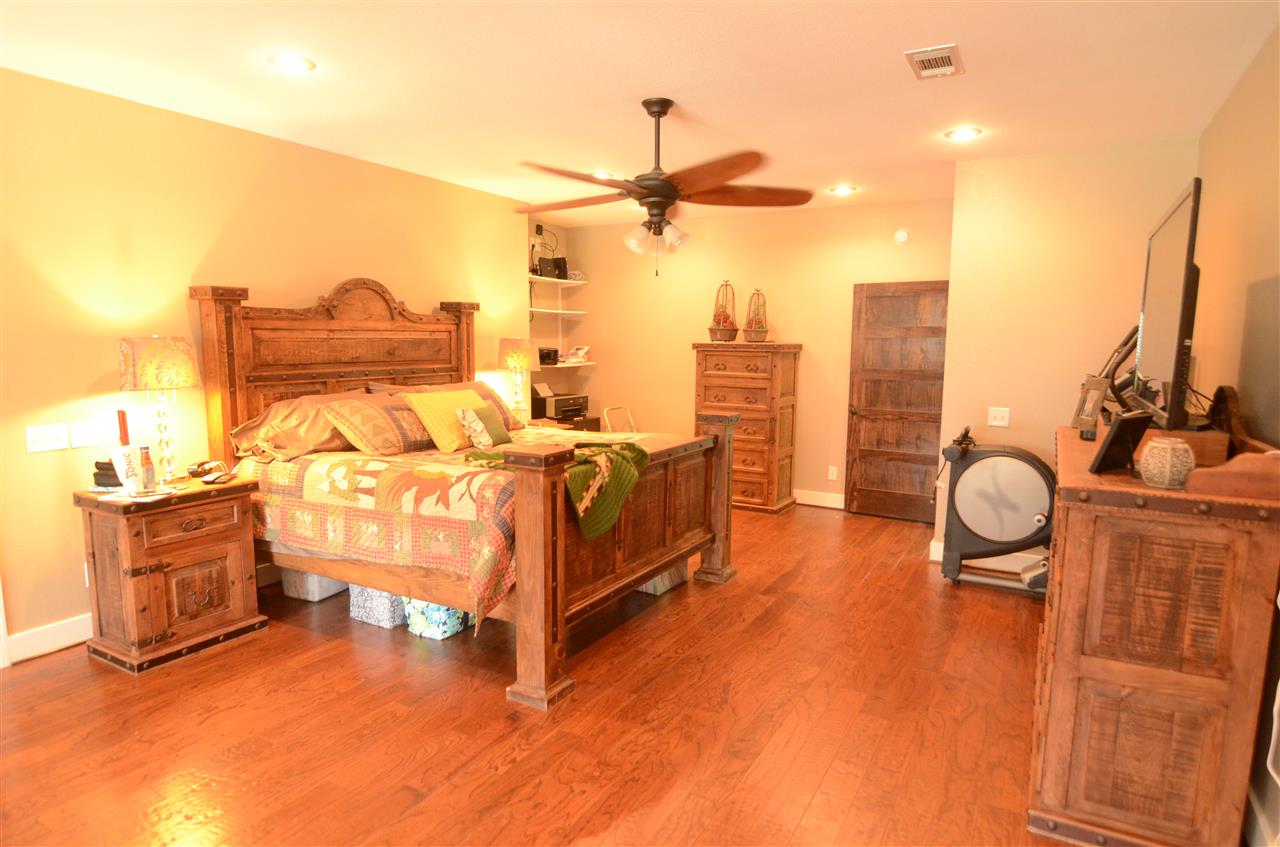 Searcy Rural - Residential