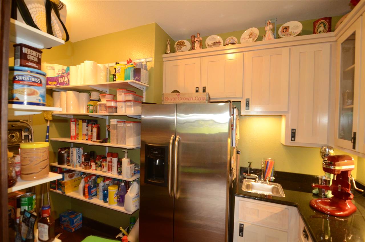 Searcy Rural - Residential