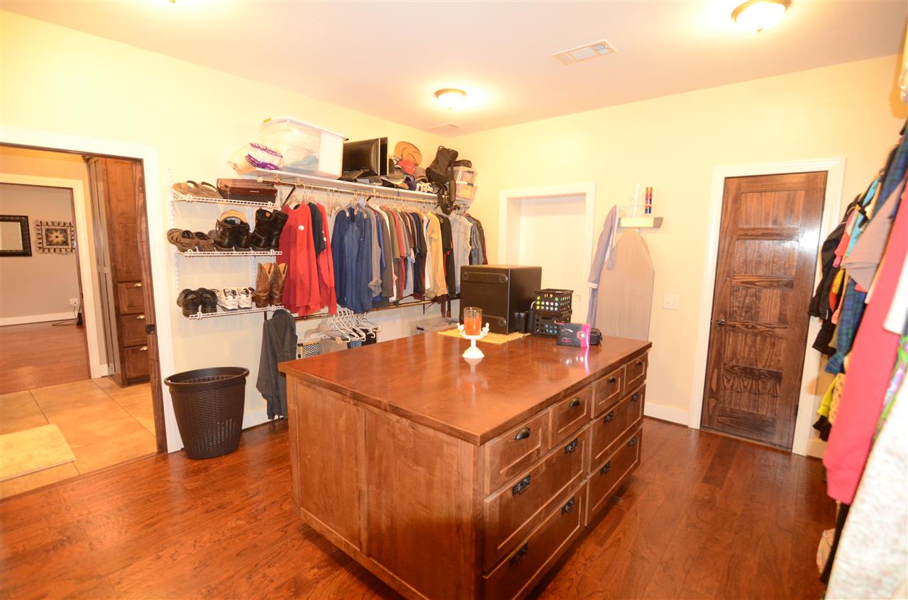 Searcy Rural - Residential