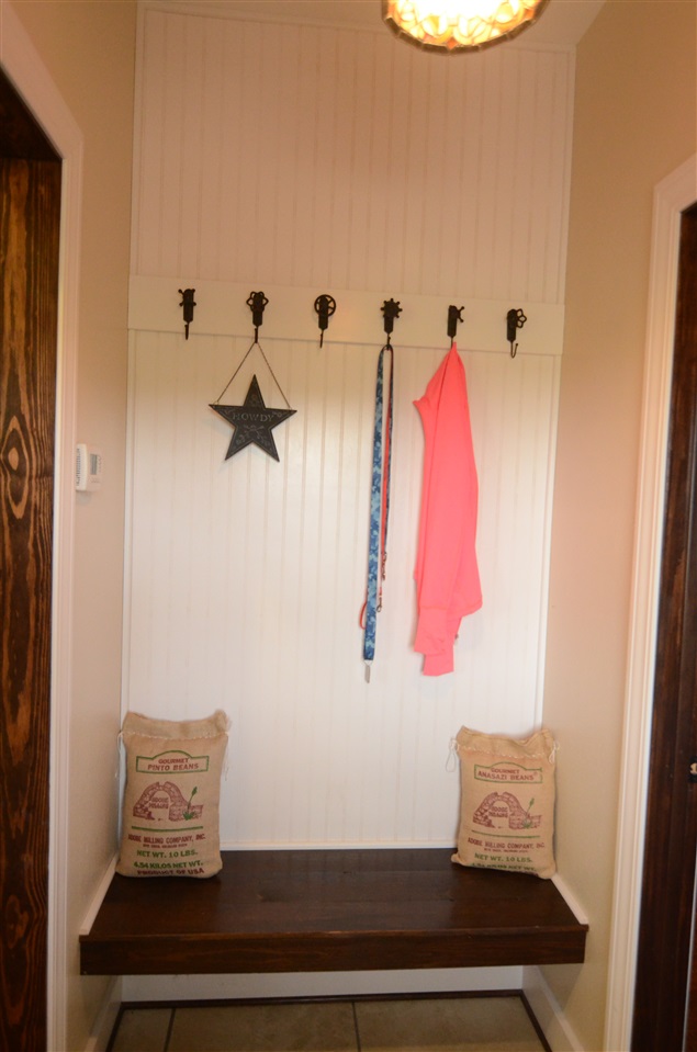 Searcy Rural - Residential