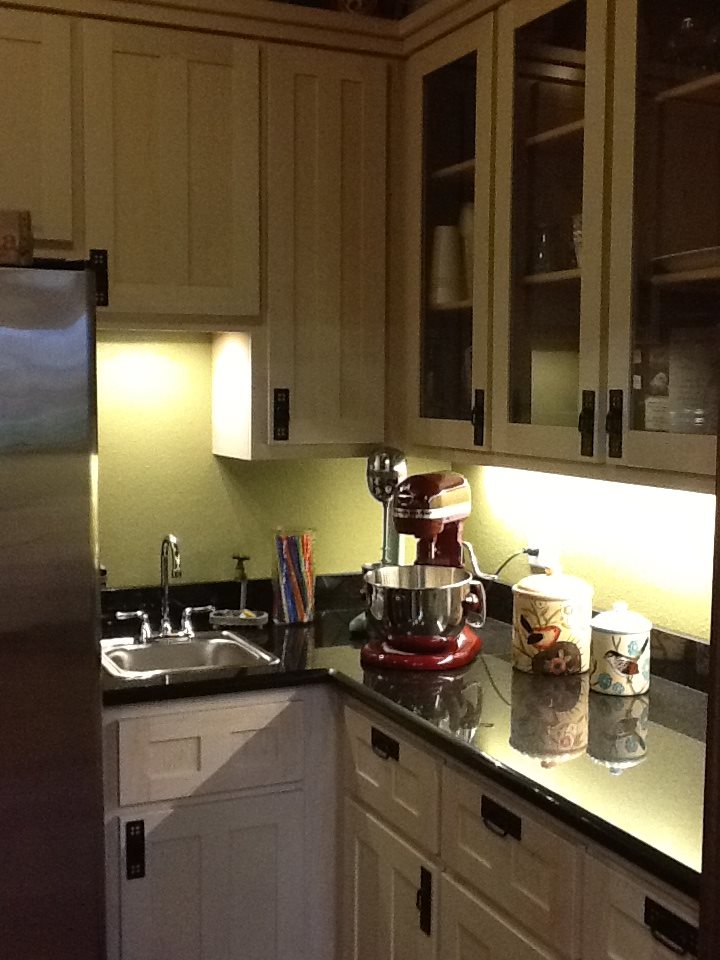 Searcy Rural - Residential