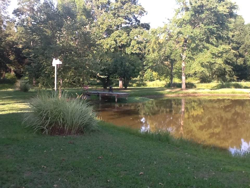 Searcy Rural - Residential