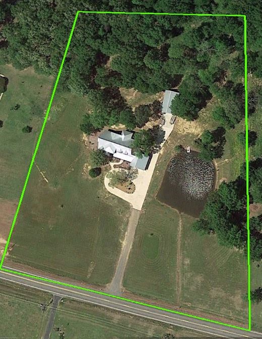 Searcy Rural - Residential