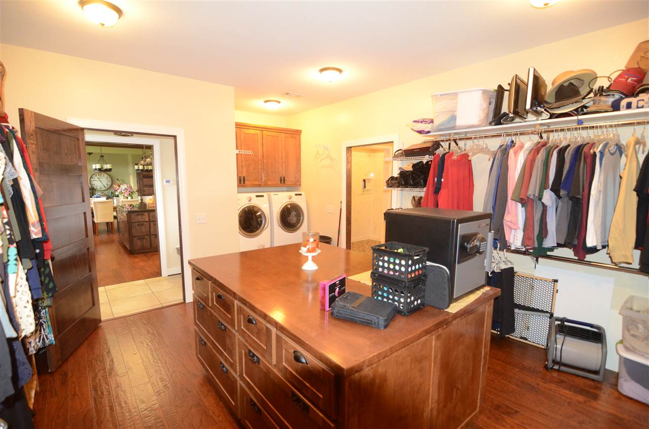 Searcy Rural - Residential