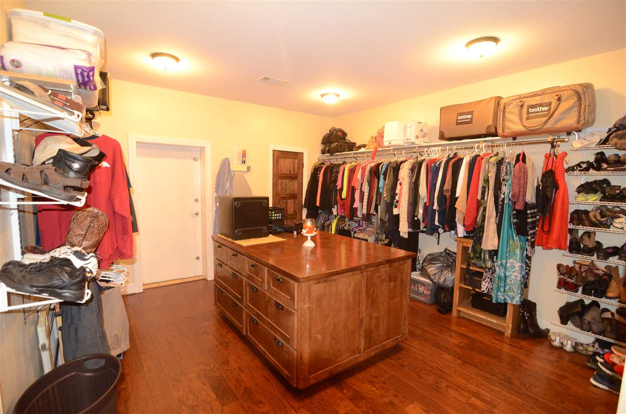 Searcy Rural - Residential