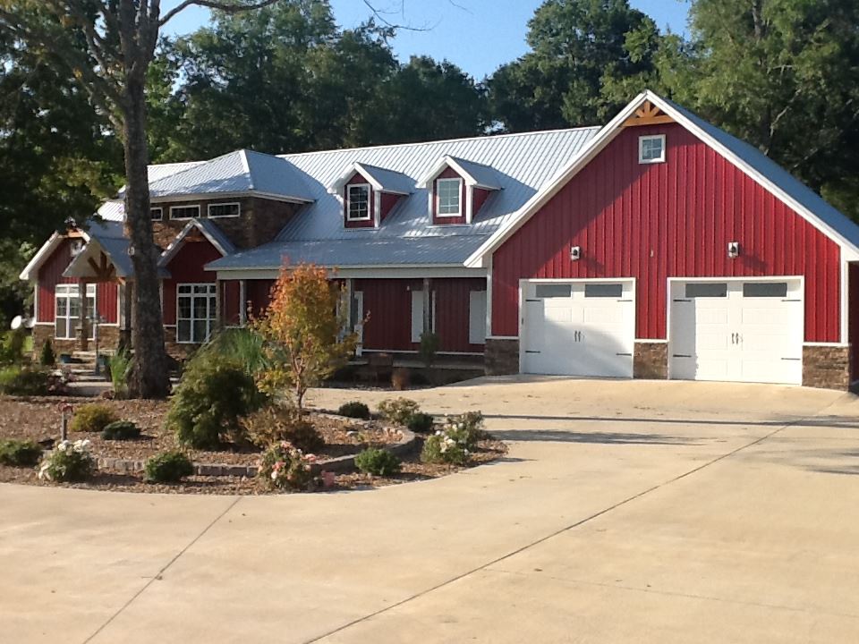 Searcy Rural - Residential