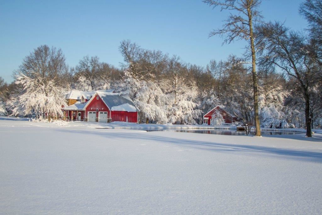 Searcy Rural - Residential