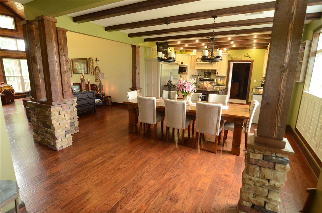 Searcy Rural - Residential