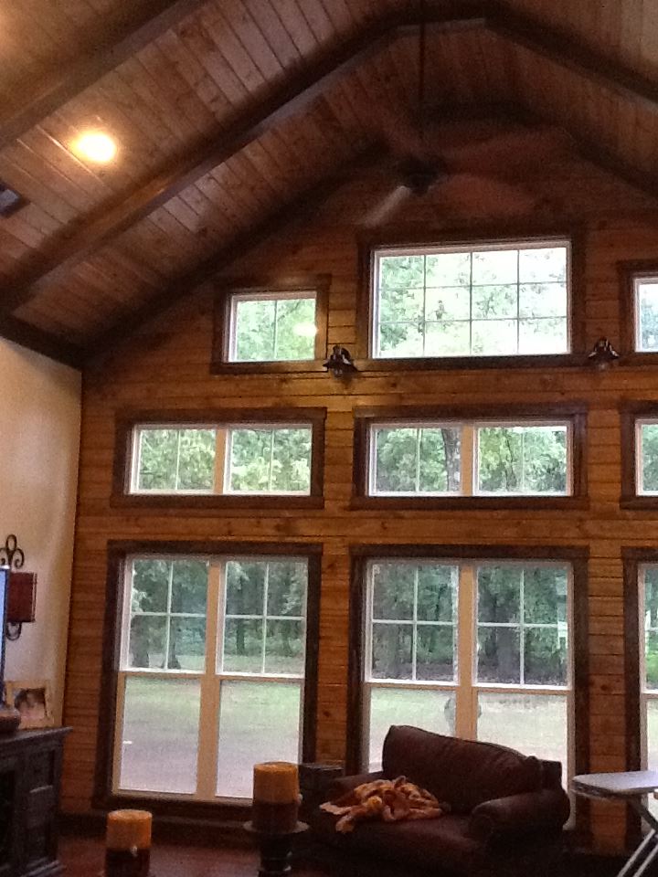 Searcy Rural - Residential