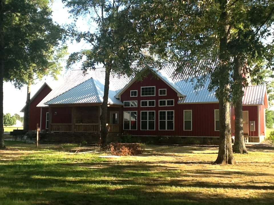 Searcy Rural - Residential