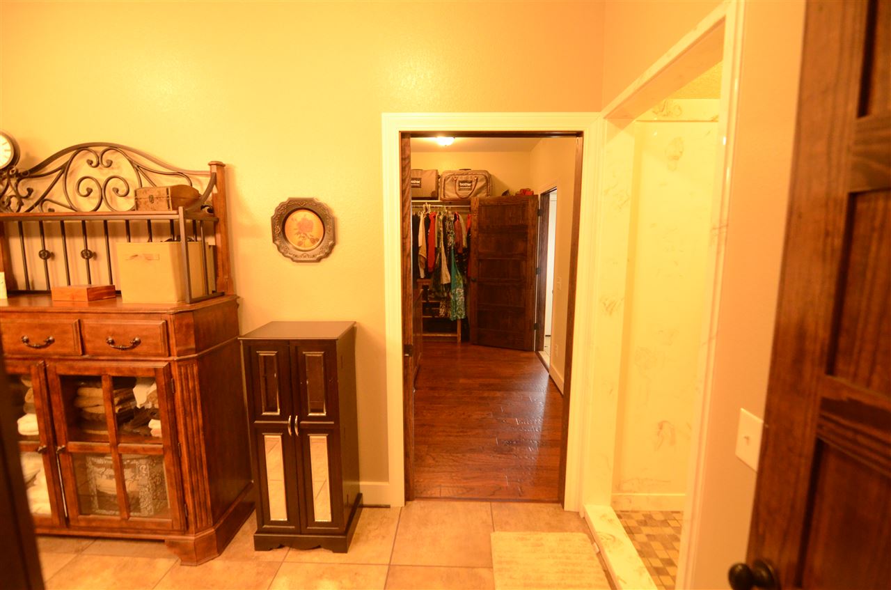 Searcy Rural - Residential