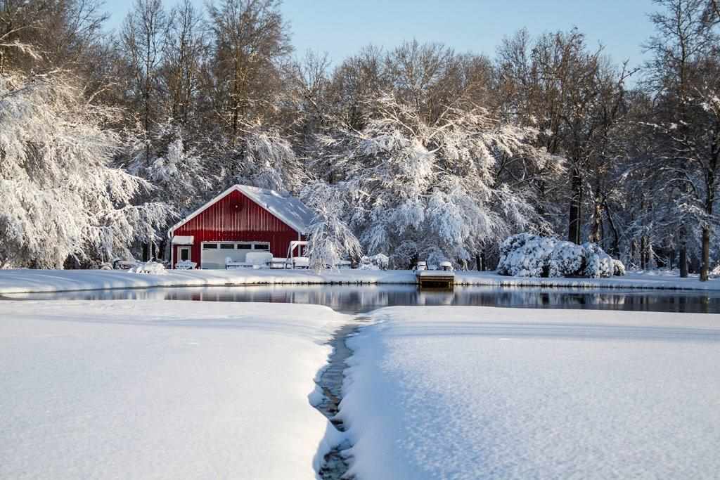 Searcy Rural - Residential