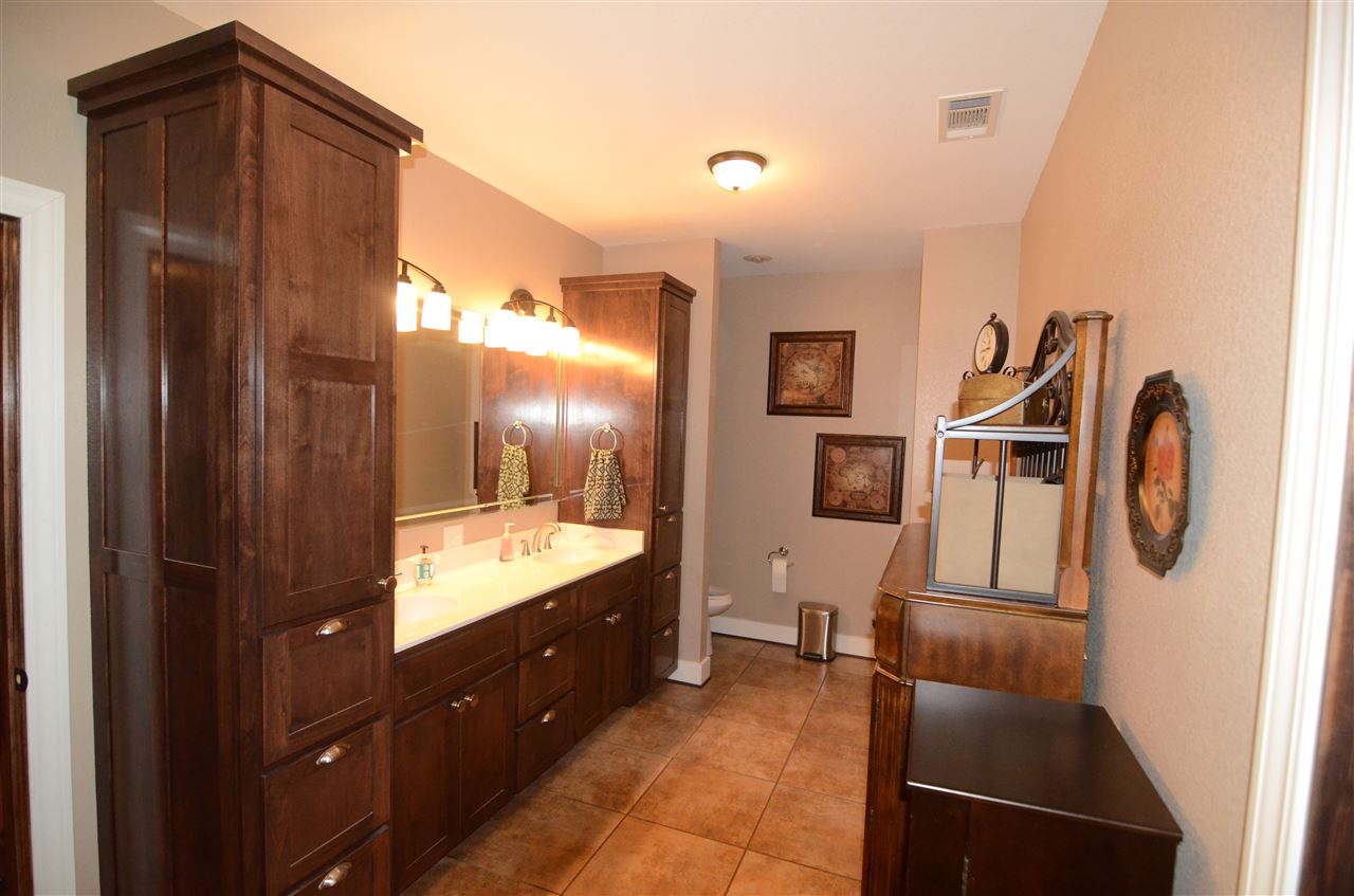 Searcy Rural - Residential