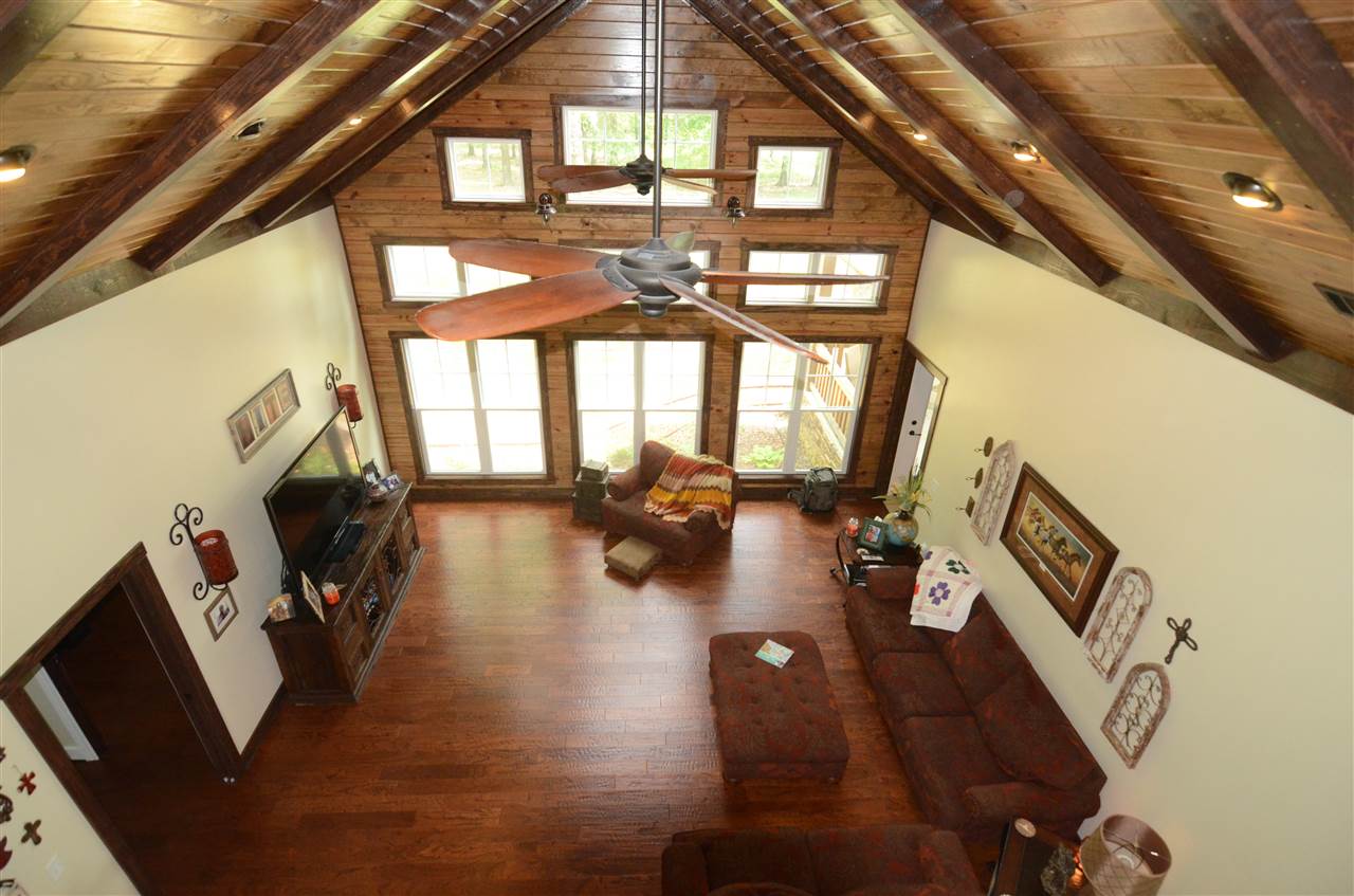 Searcy Rural - Residential