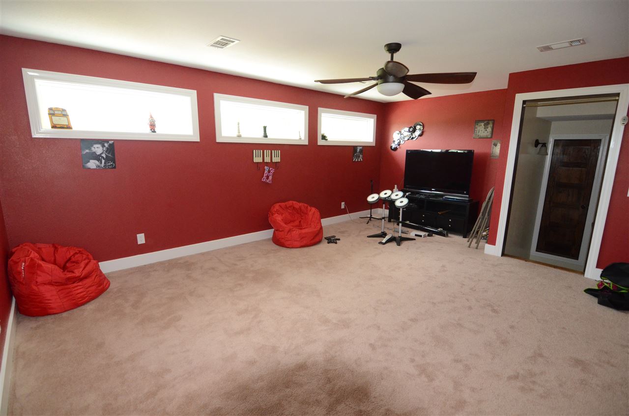 Searcy Rural - Residential