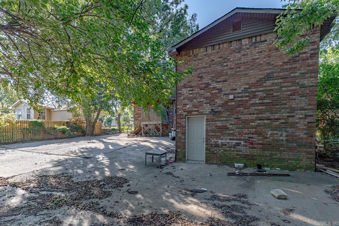 Slocums Replat - Residential Income