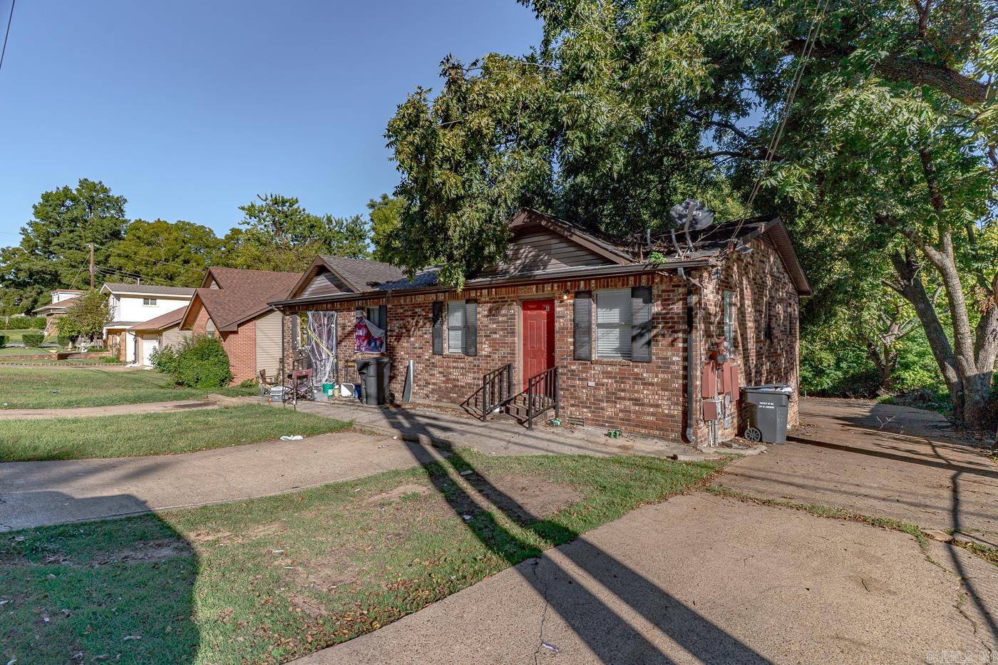 Slocums Replat - Residential Income