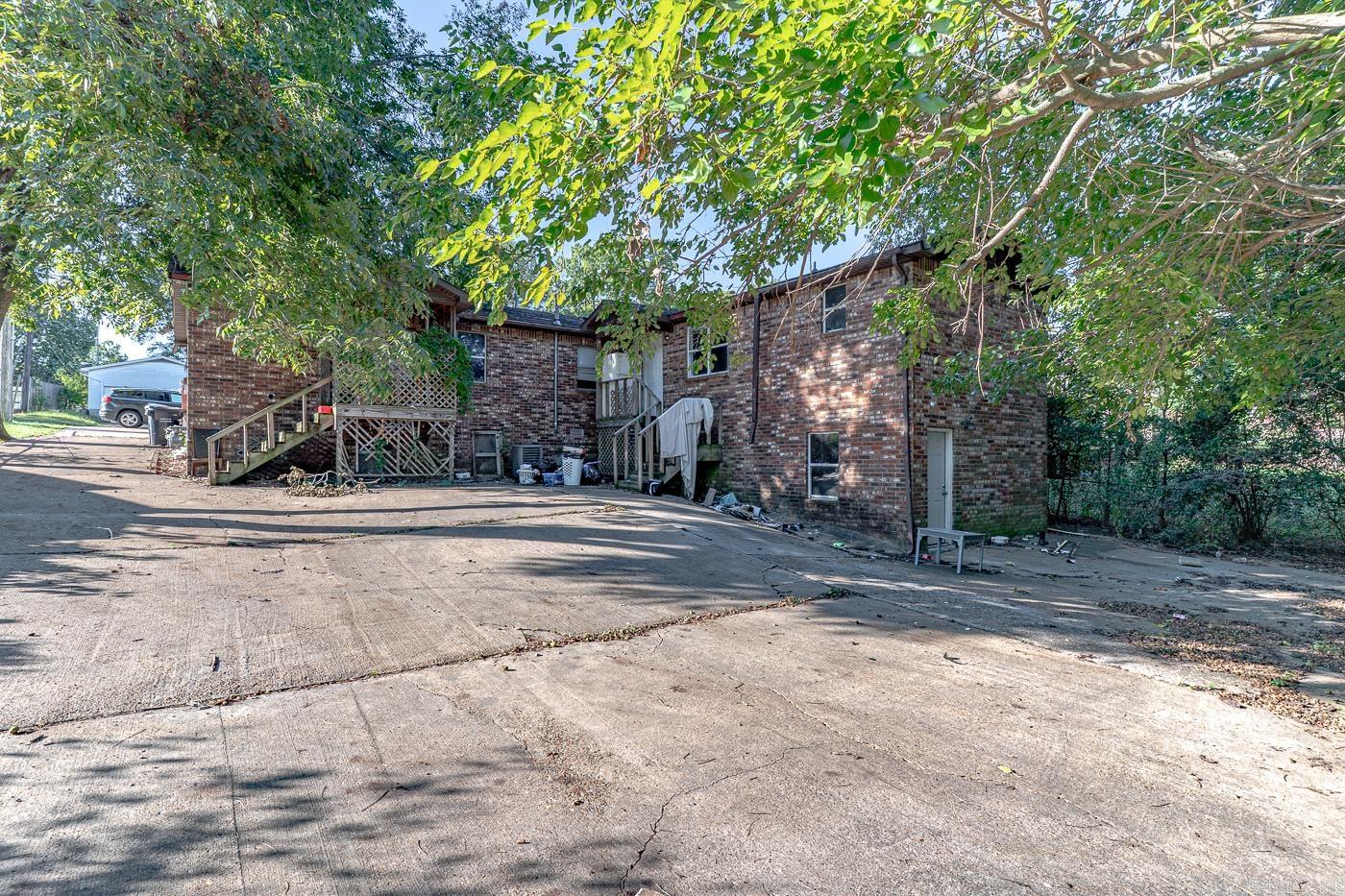 Slocums Replat - Residential Income