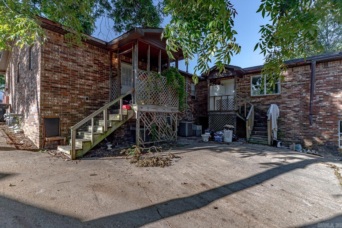 Slocums Replat - Residential Income