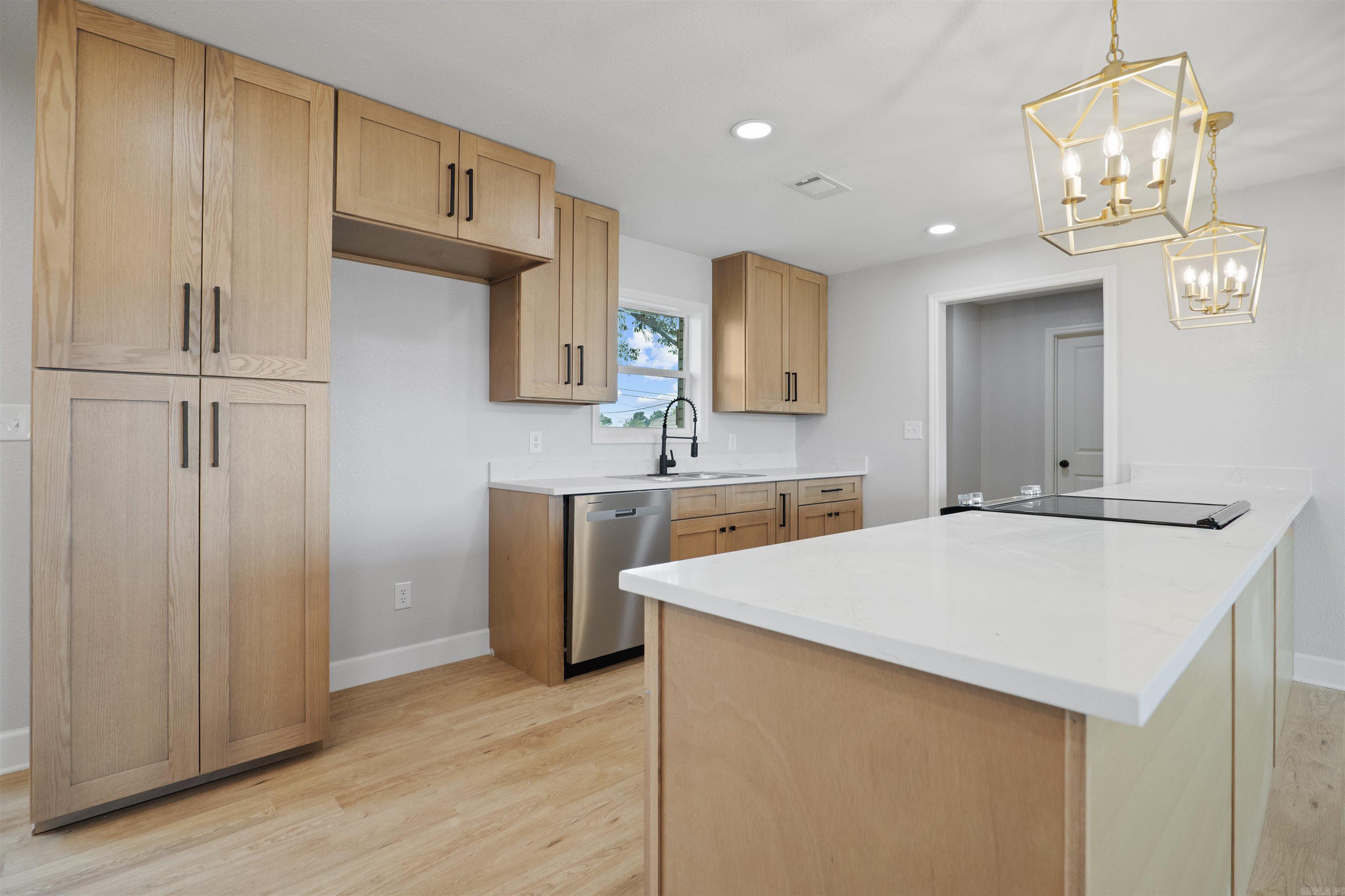 BENSON - Residential