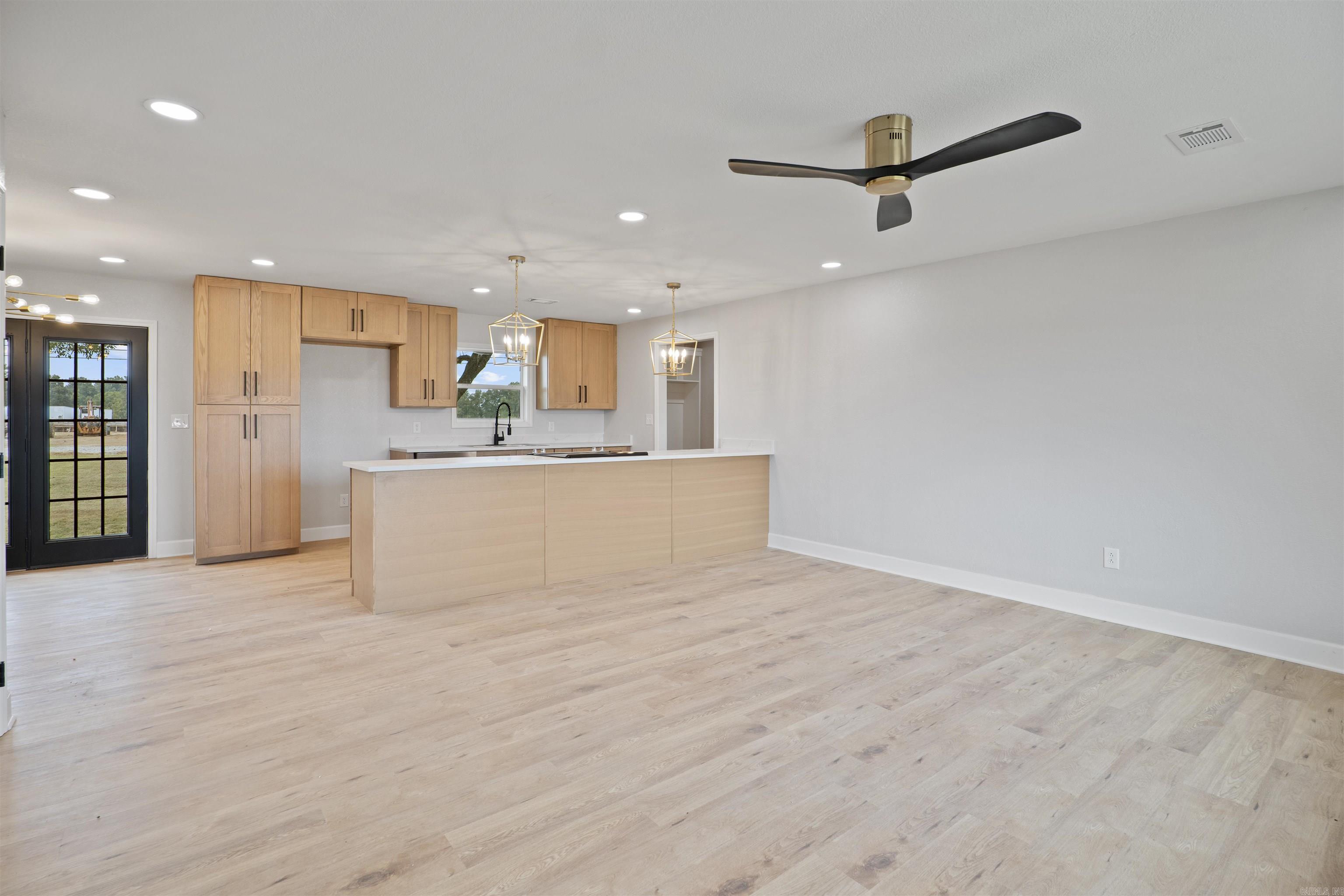 BENSON - Residential