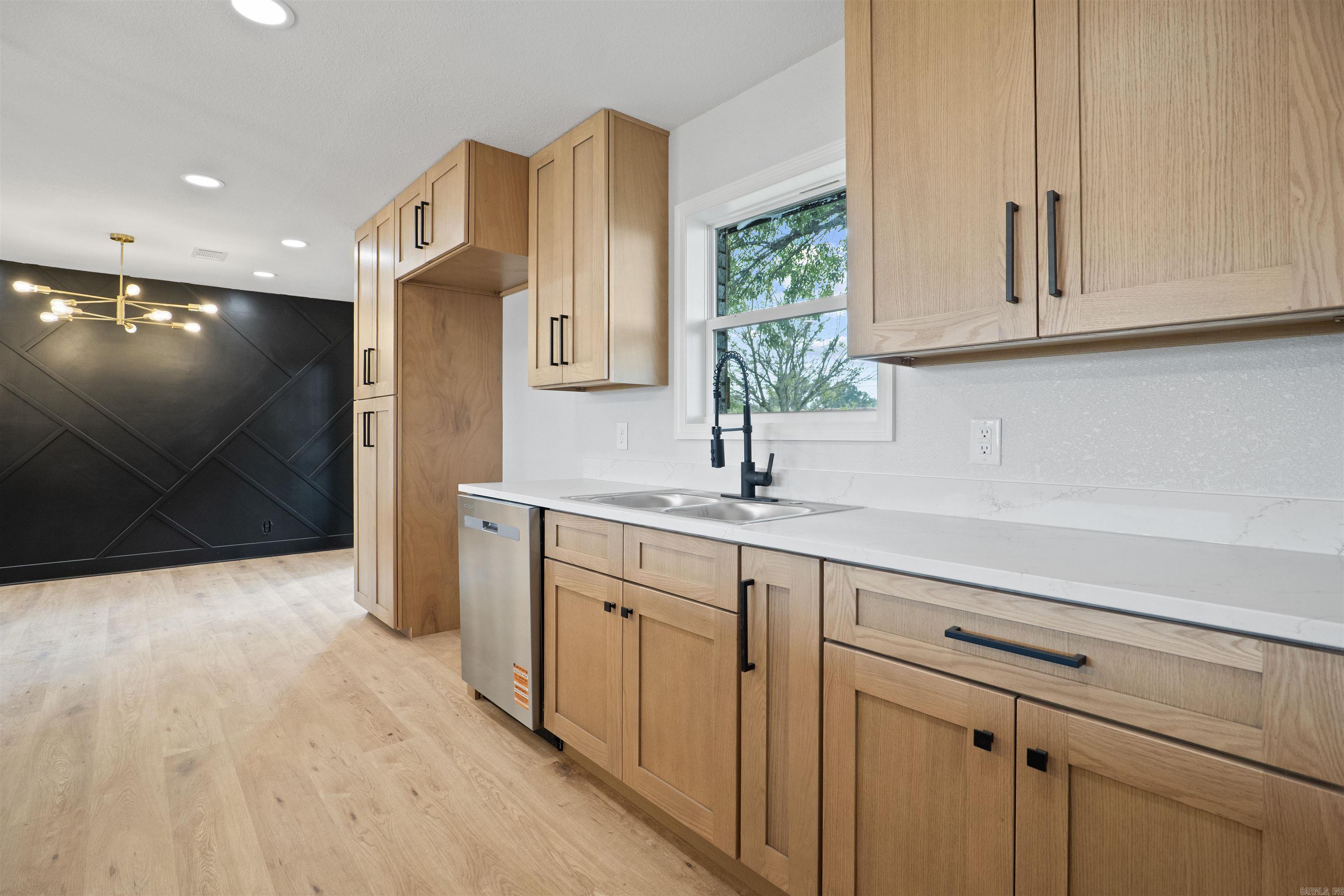 BENSON - Residential
