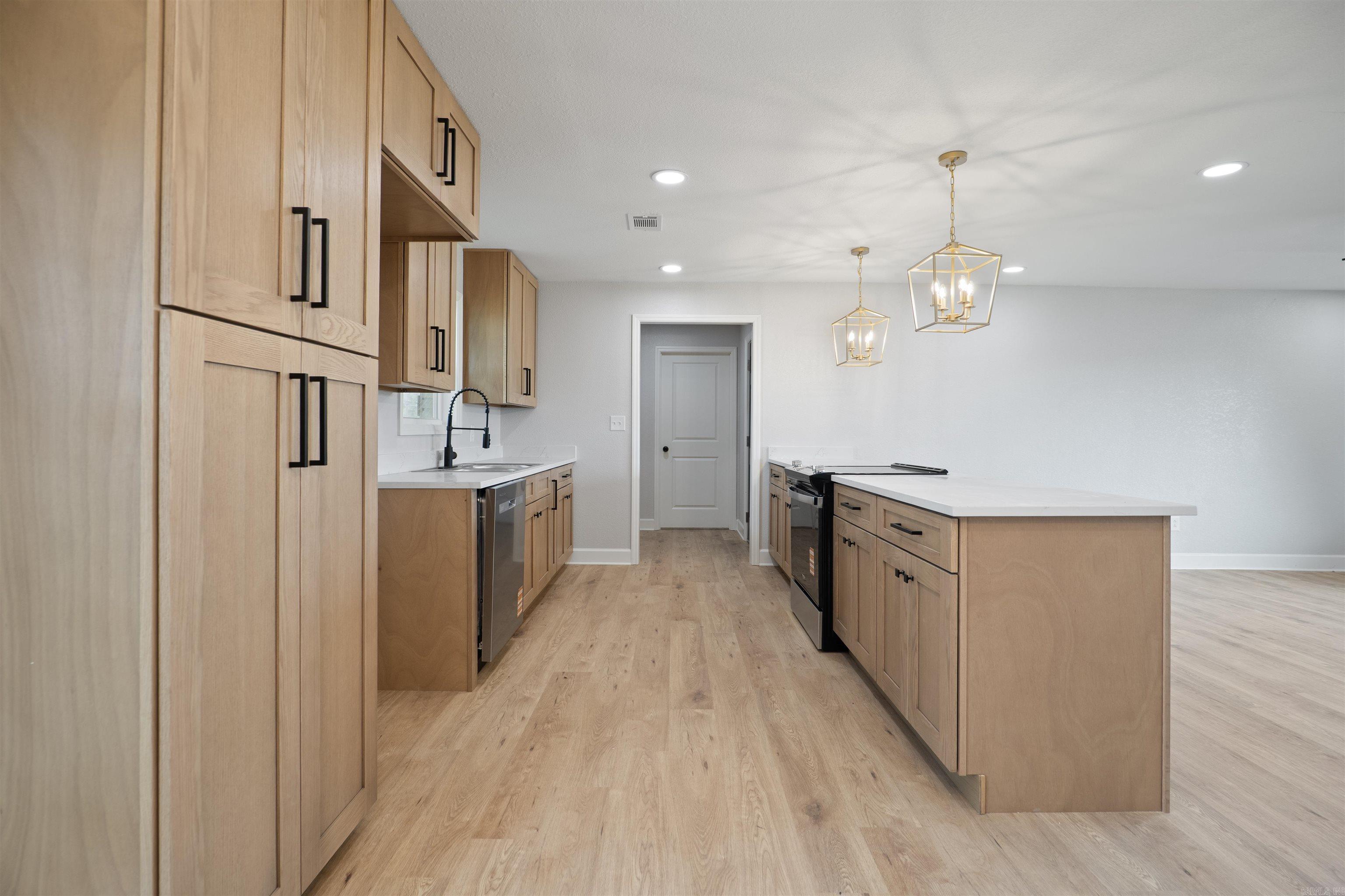 BENSON - Residential
