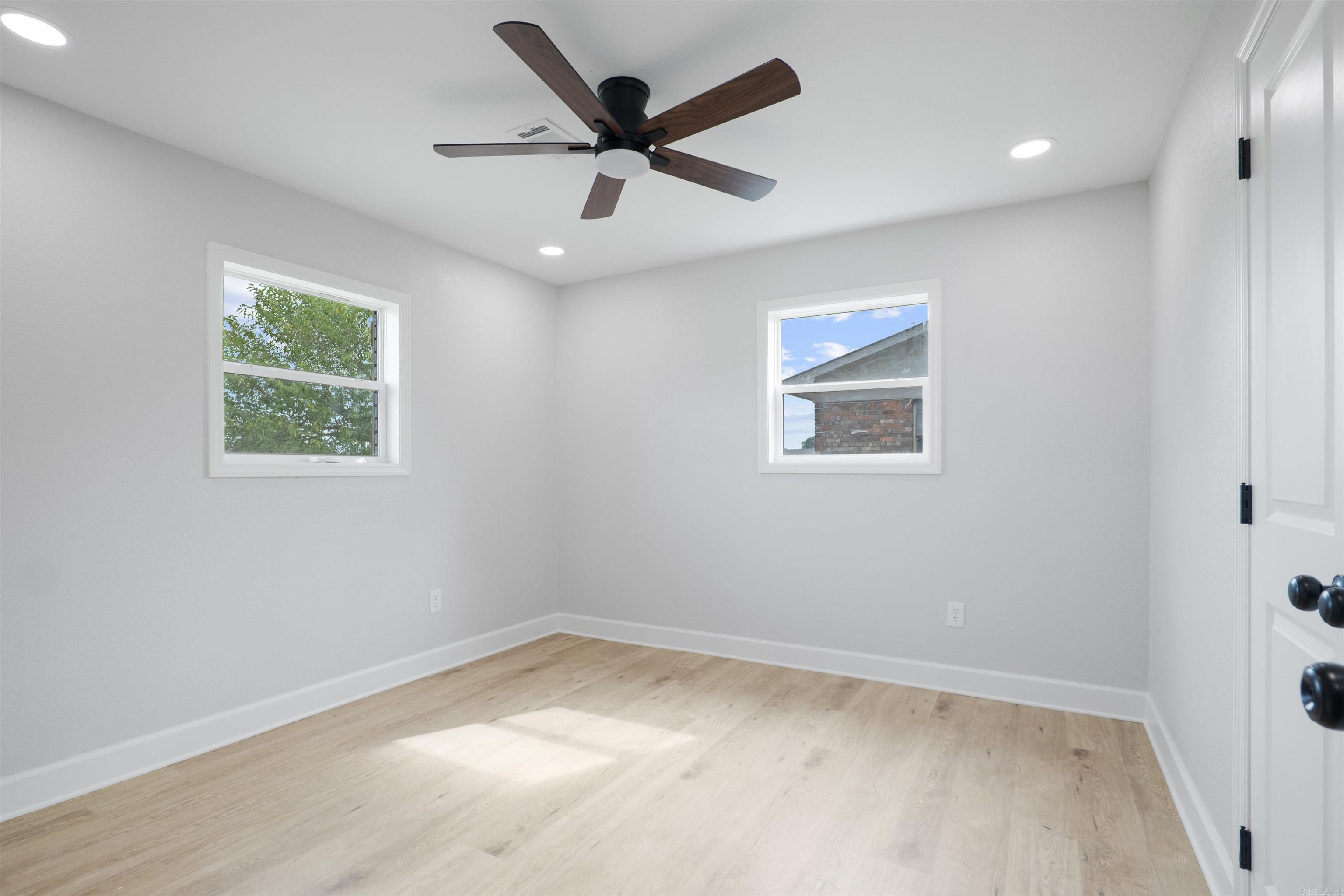 BENSON - Residential