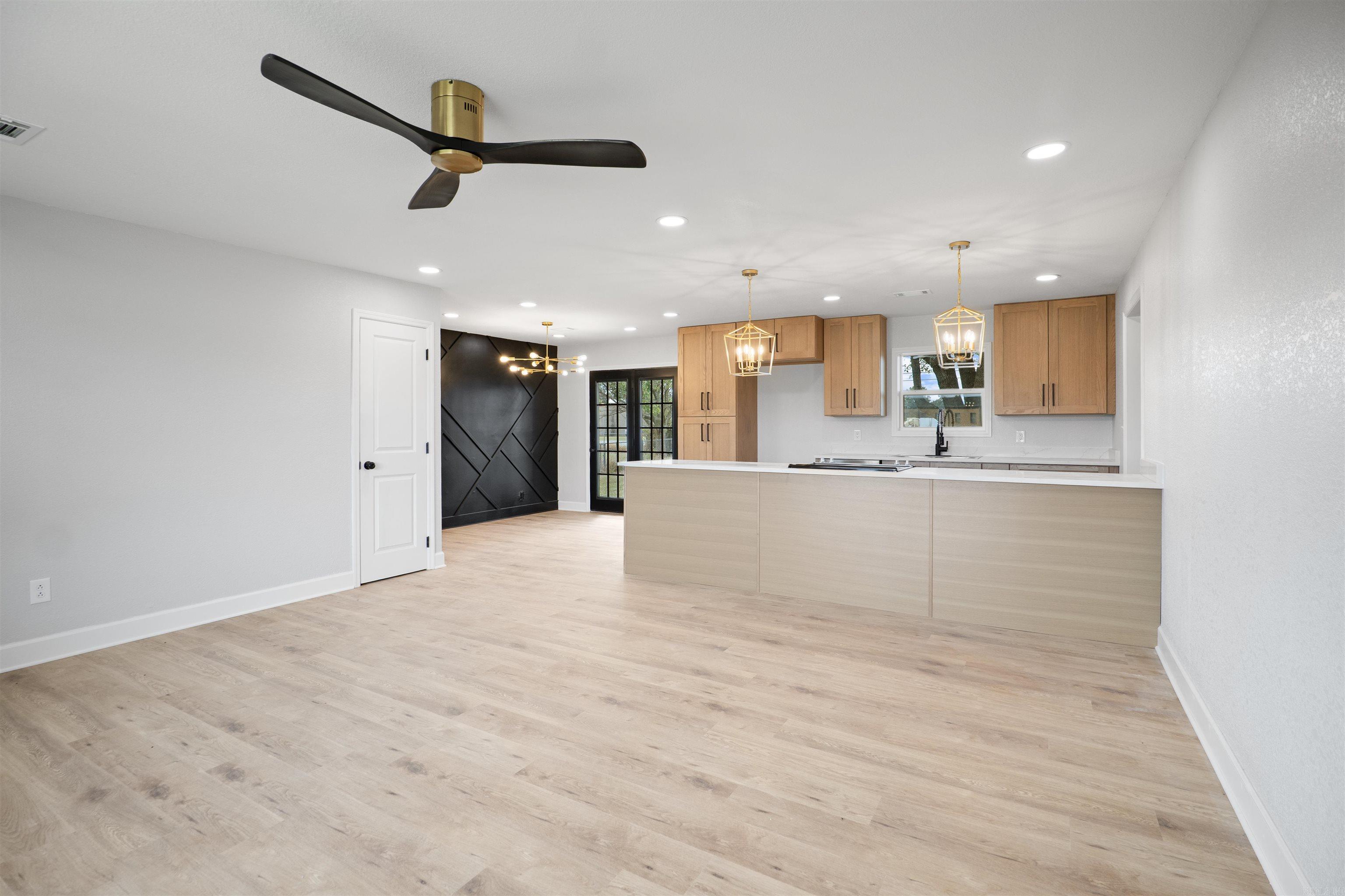 BENSON - Residential